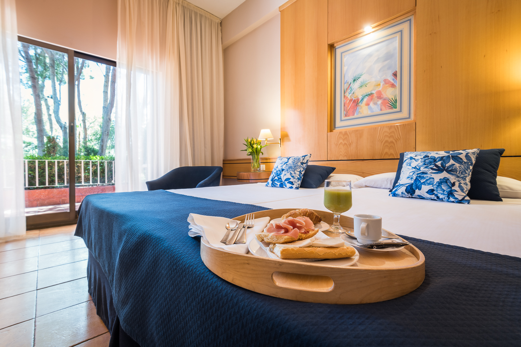 Hotel Intelier Bonaire