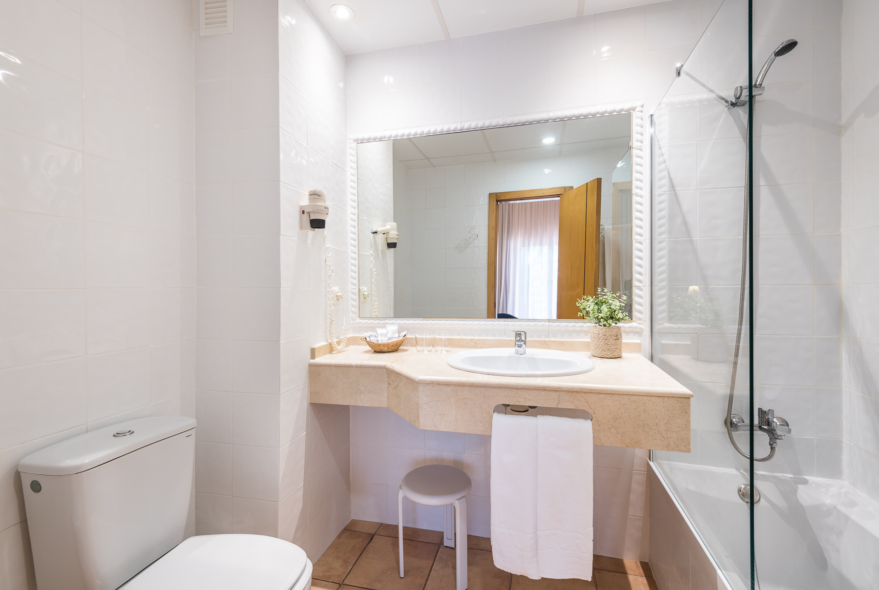 Hotel Intelier Bonaire