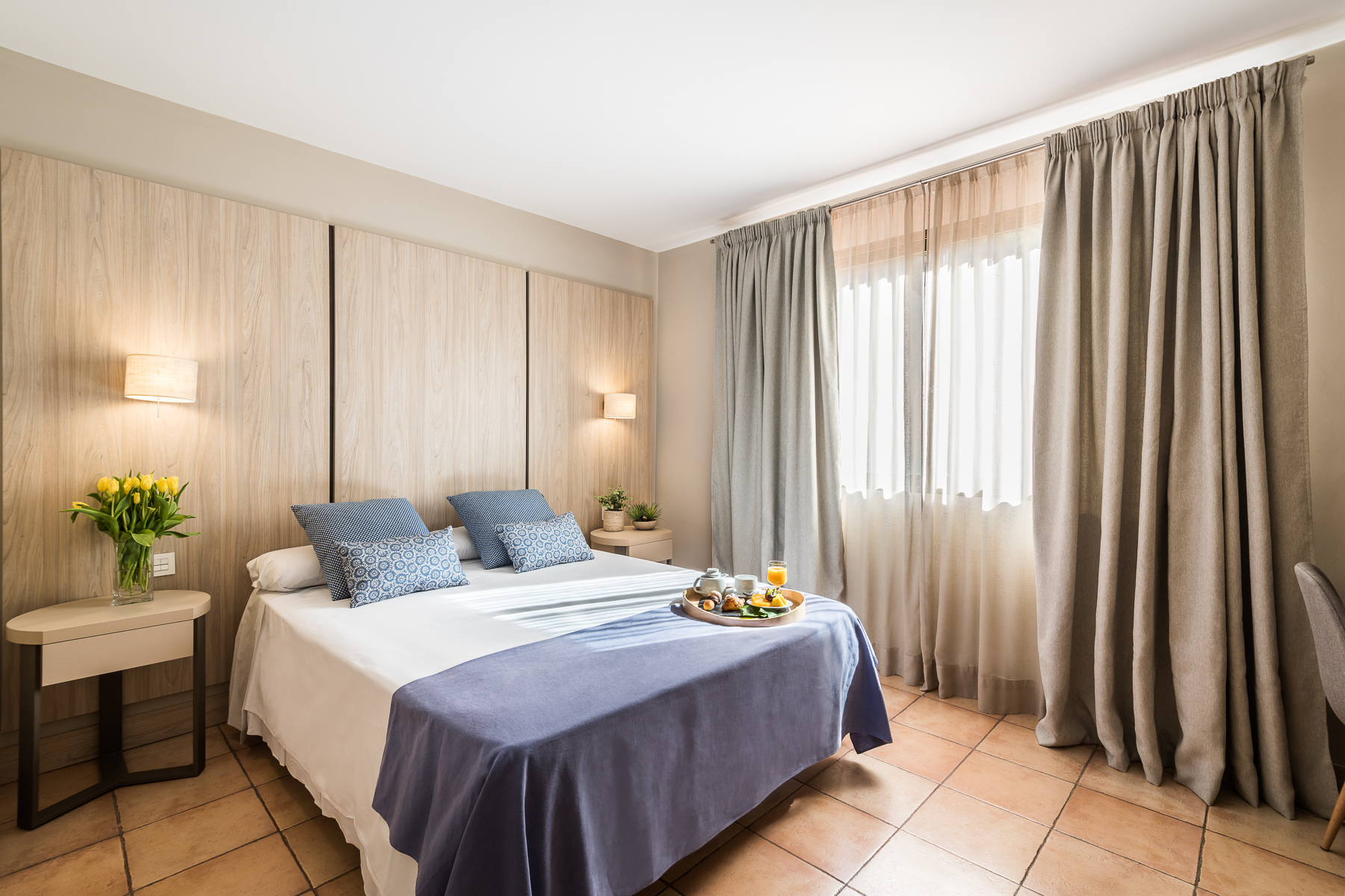 Hotel Intelier Bonaire