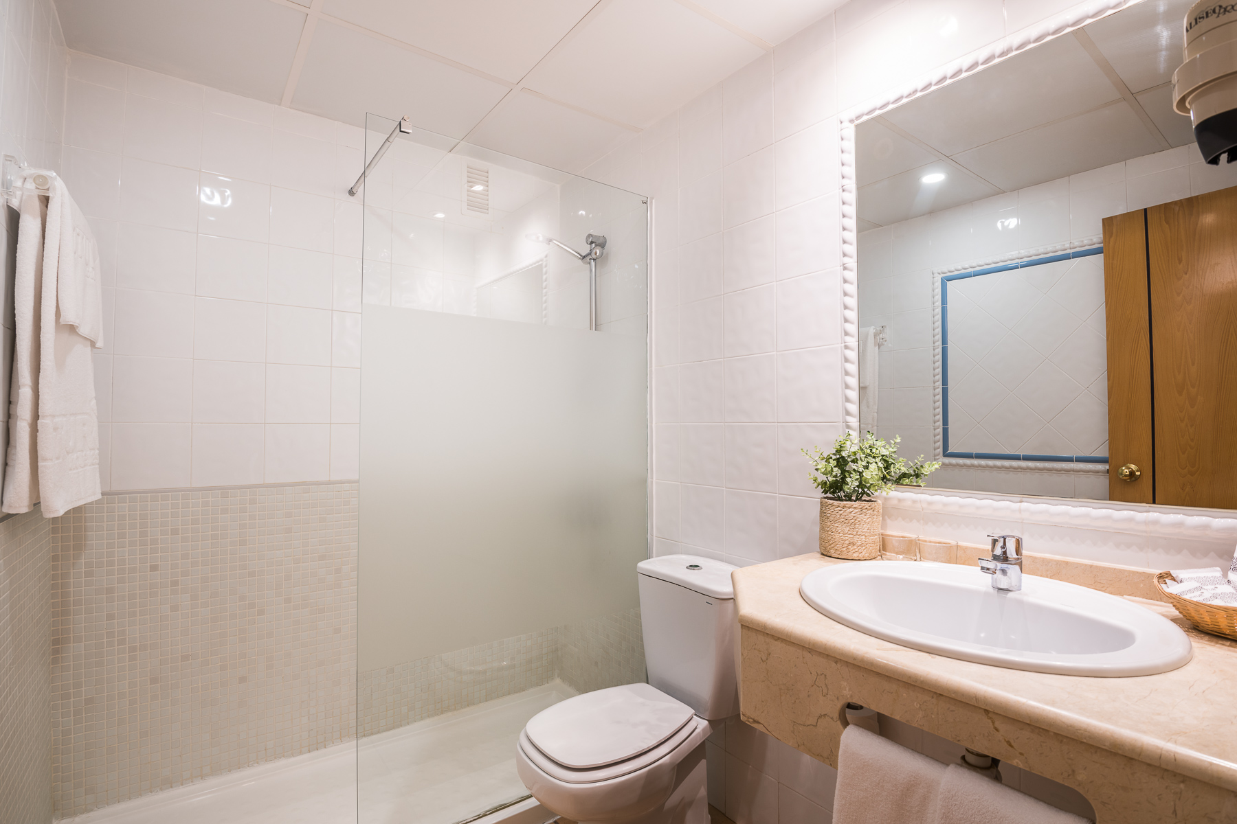 Hotel Intelier Bonaire