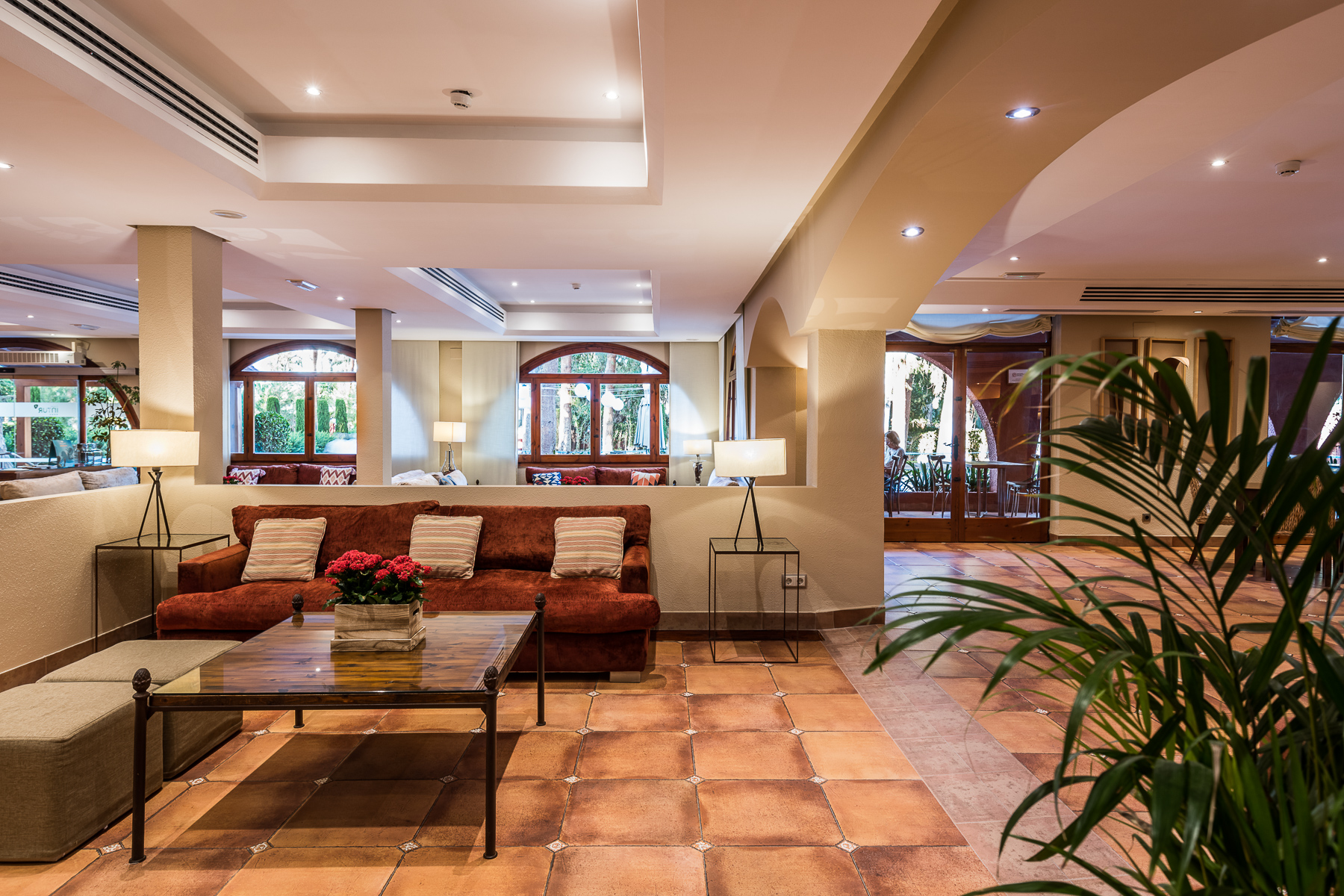 Hotel Intelier Bonaire