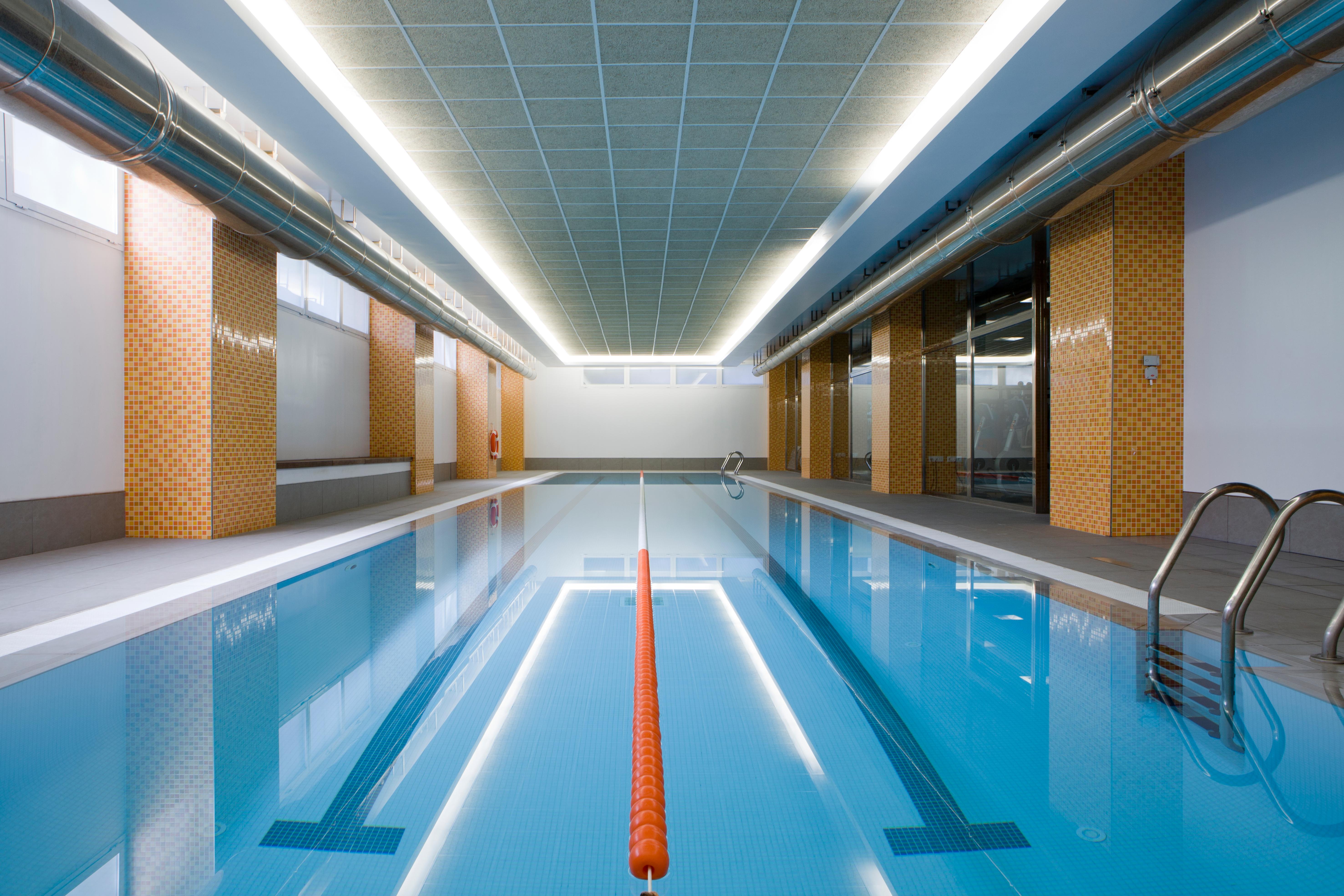 Hotel Intelier Orange