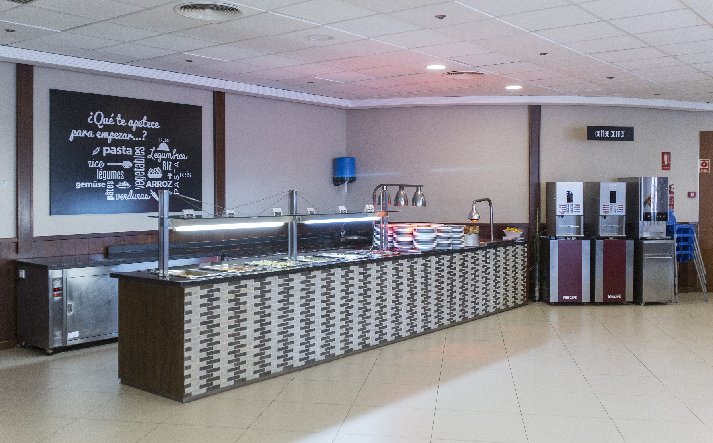 Hotel Intelier Orange