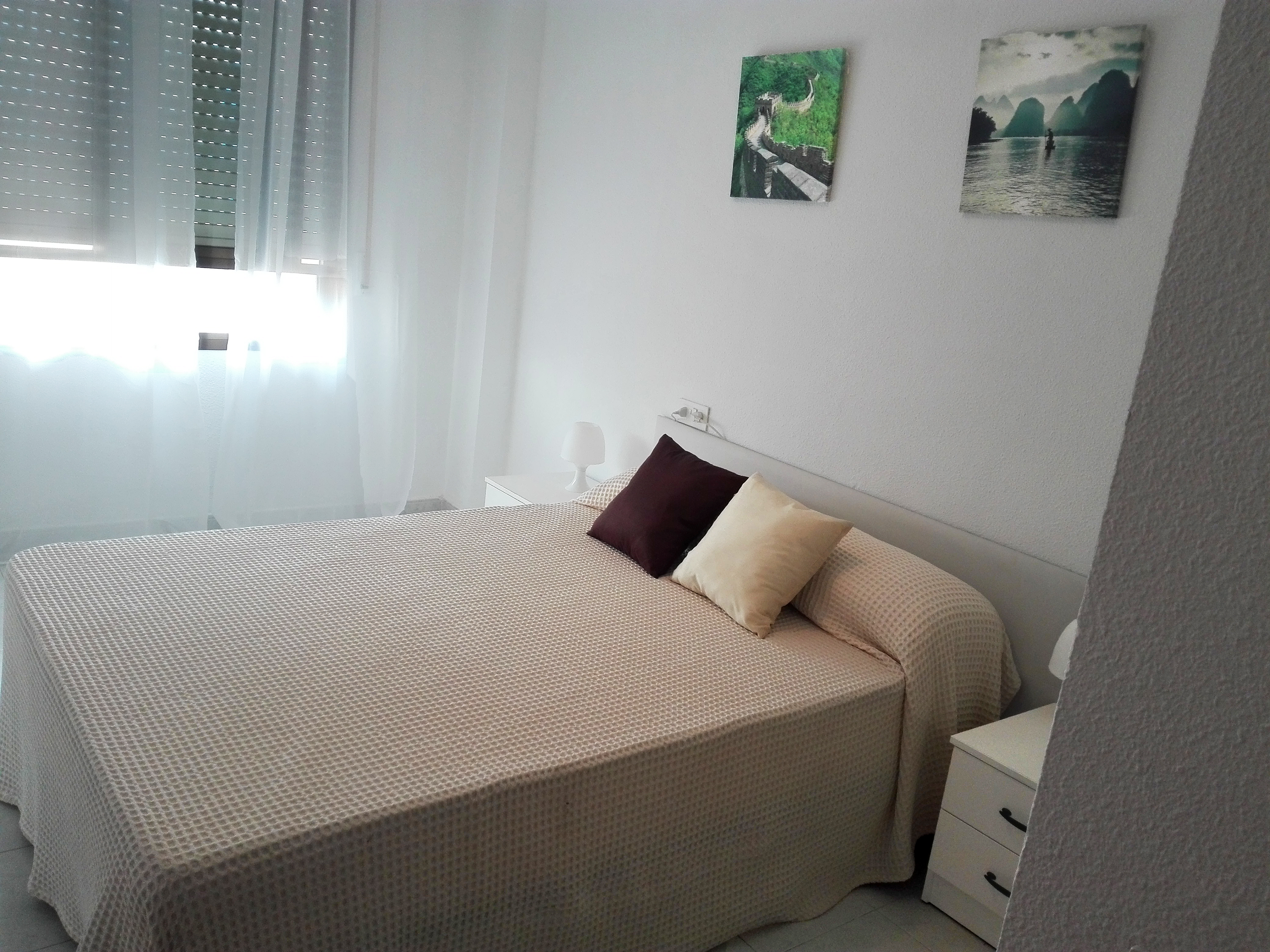 Apartamentos Riviera 3000