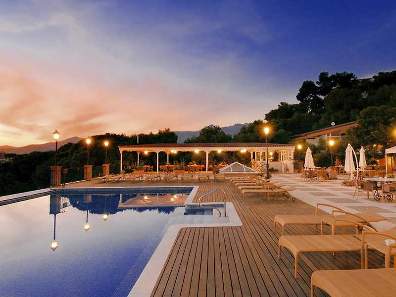 PALASIET Thalasso Clinic&Hotel