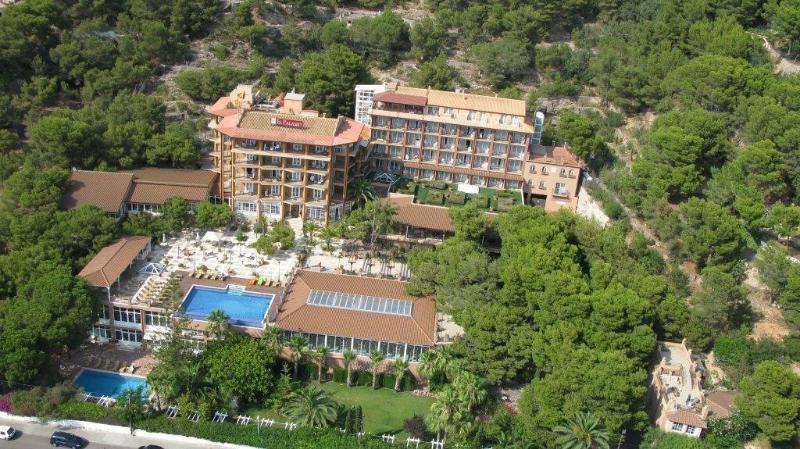 PALASIET Thalasso Clinic&Hotel