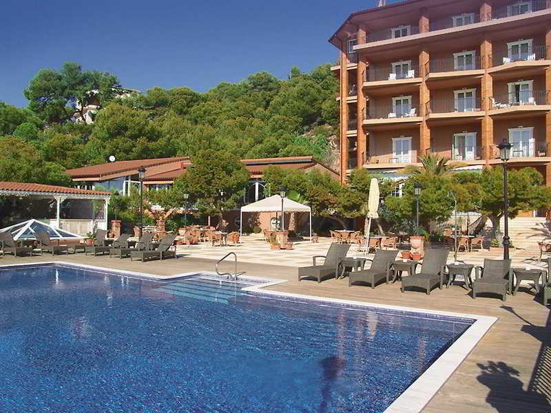 PALASIET Thalasso Clinic&Hotel