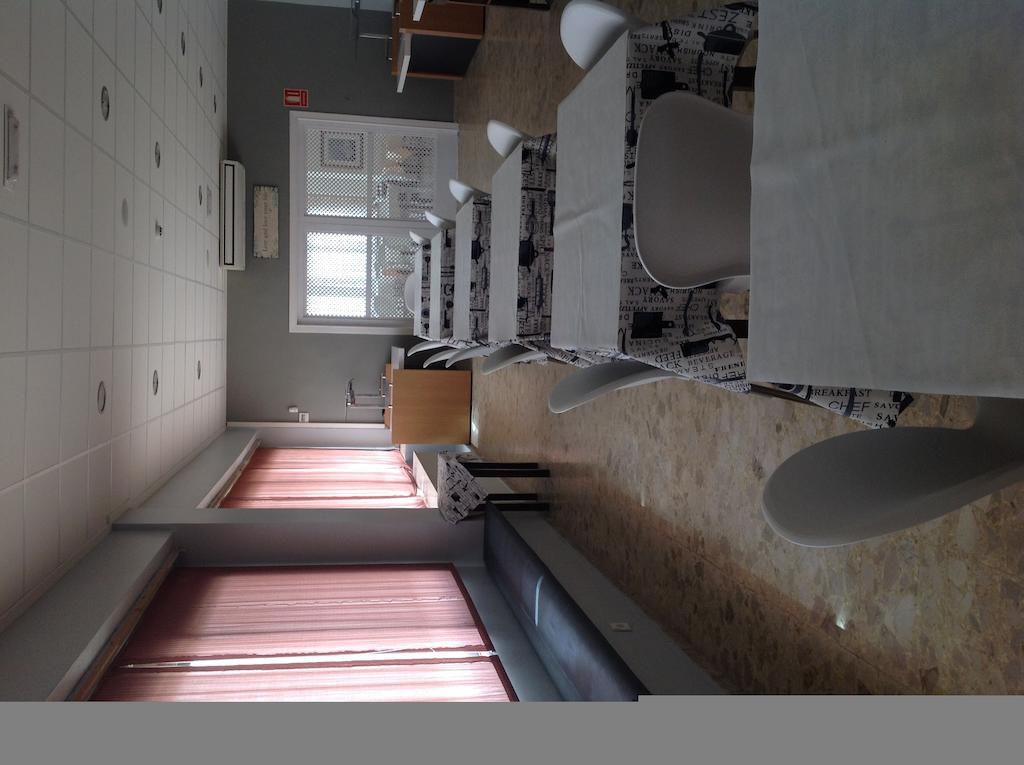 Hotel Servigroup Trinimar