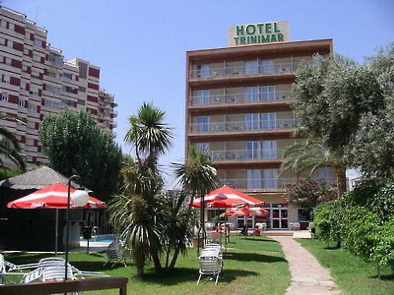 Hotel Servigroup Trinimar