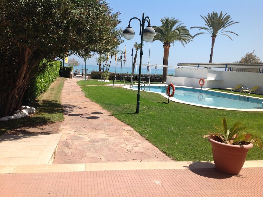Hotel Servigroup Trinimar