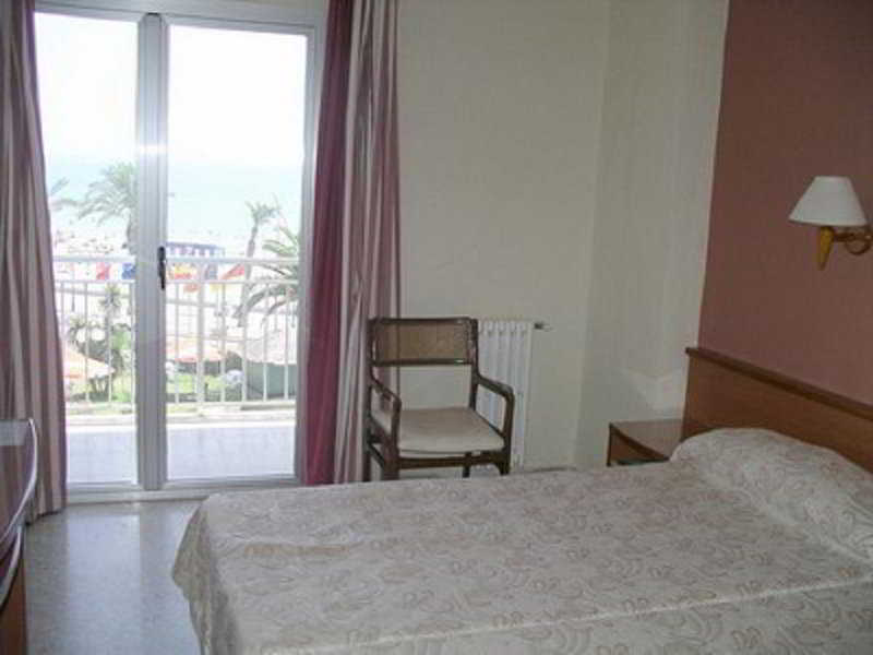 Hotel Servigroup Trinimar