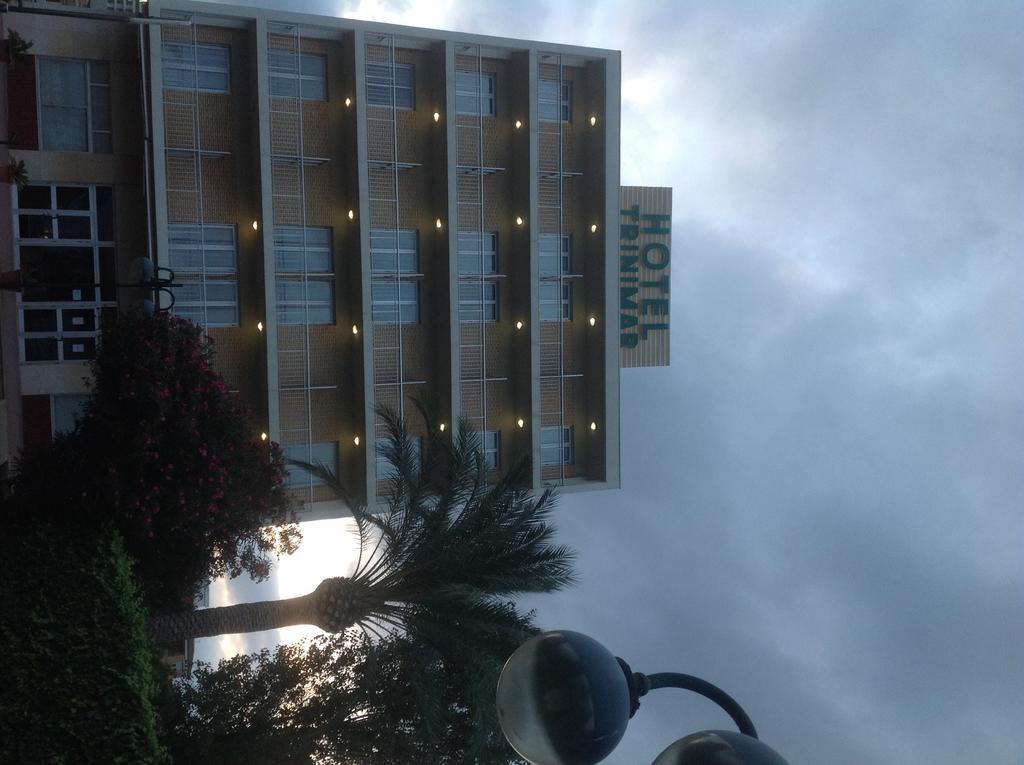 Hotel Servigroup Trinimar