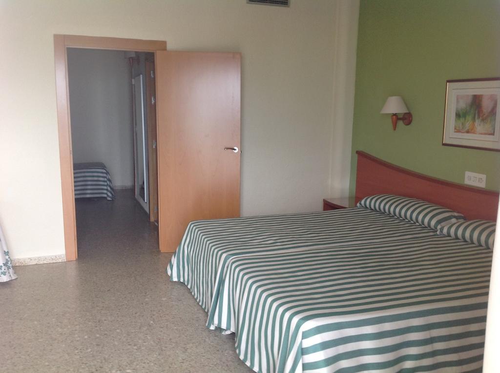 Hotel Servigroup Trinimar