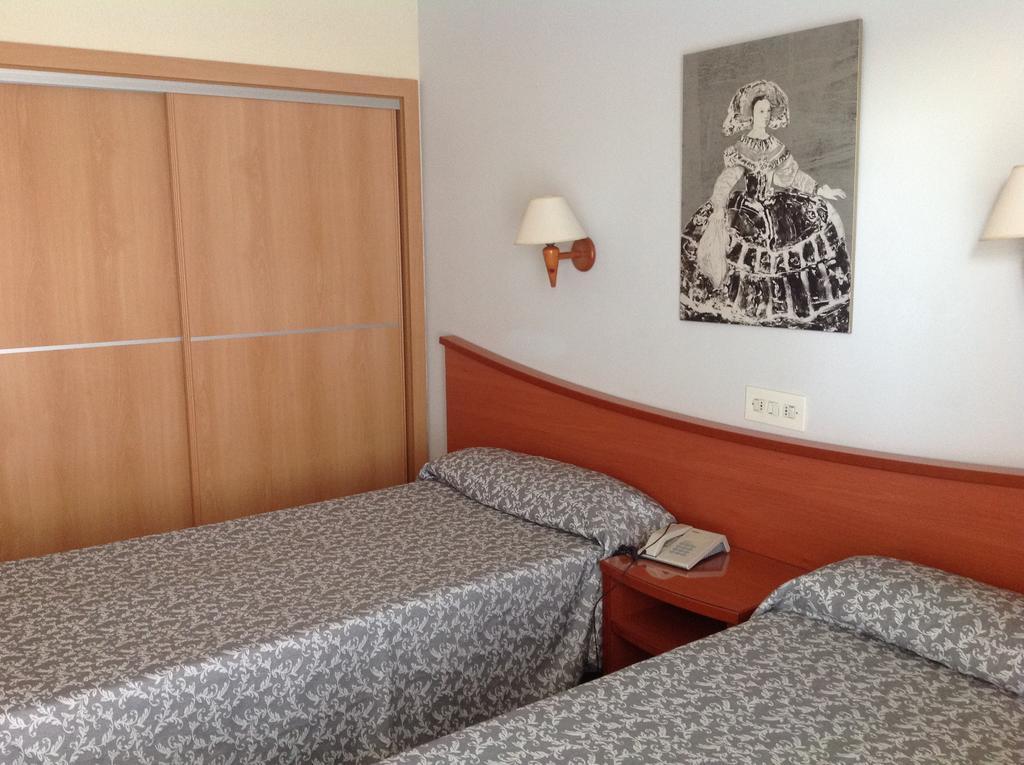 Hotel Servigroup Trinimar