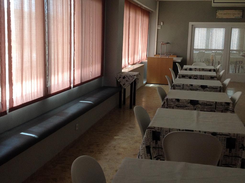 Hotel Servigroup Trinimar