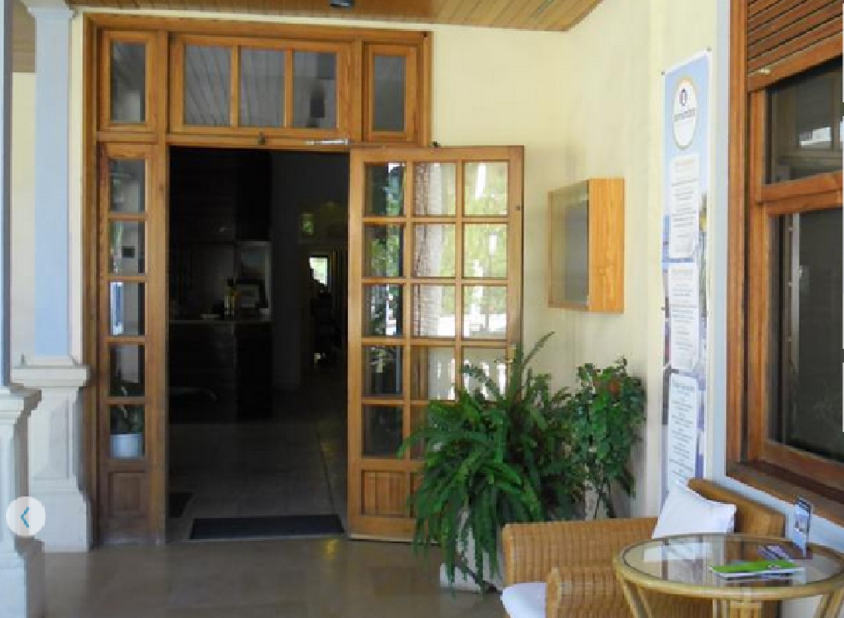 Voramar