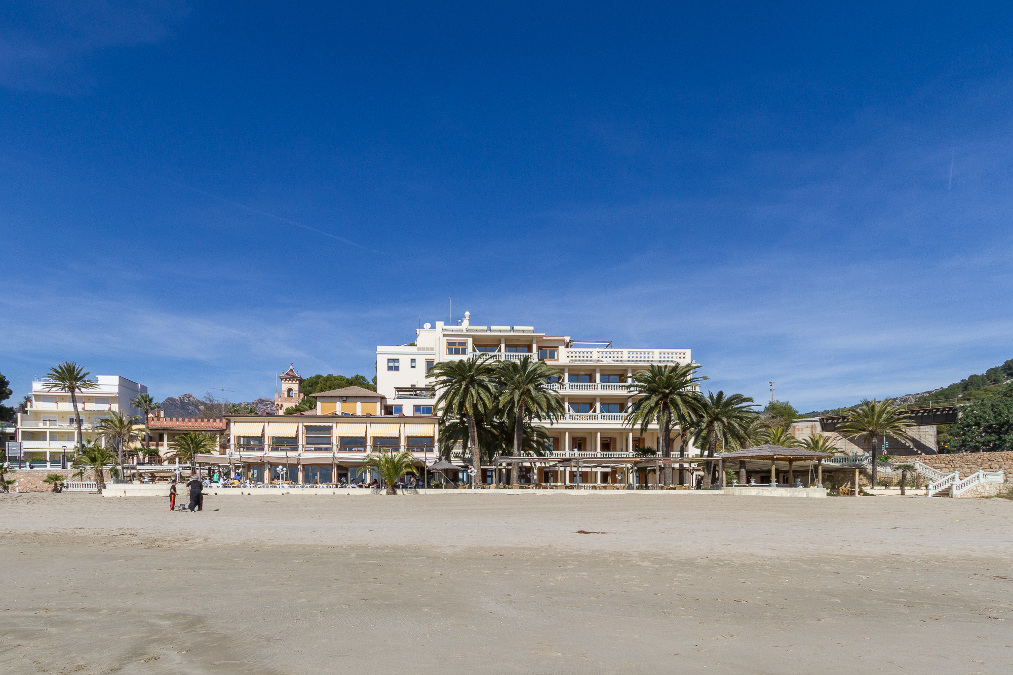 Voramar