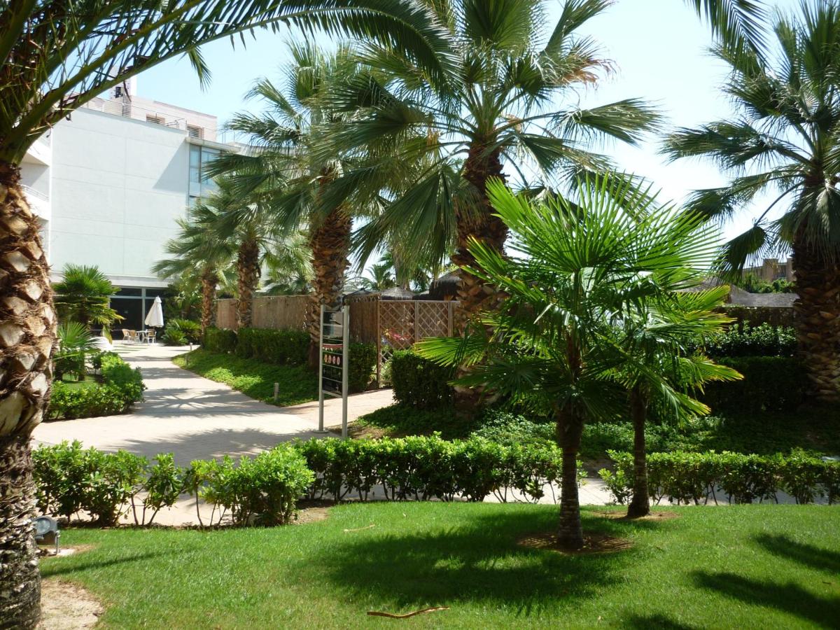 AGH Canet