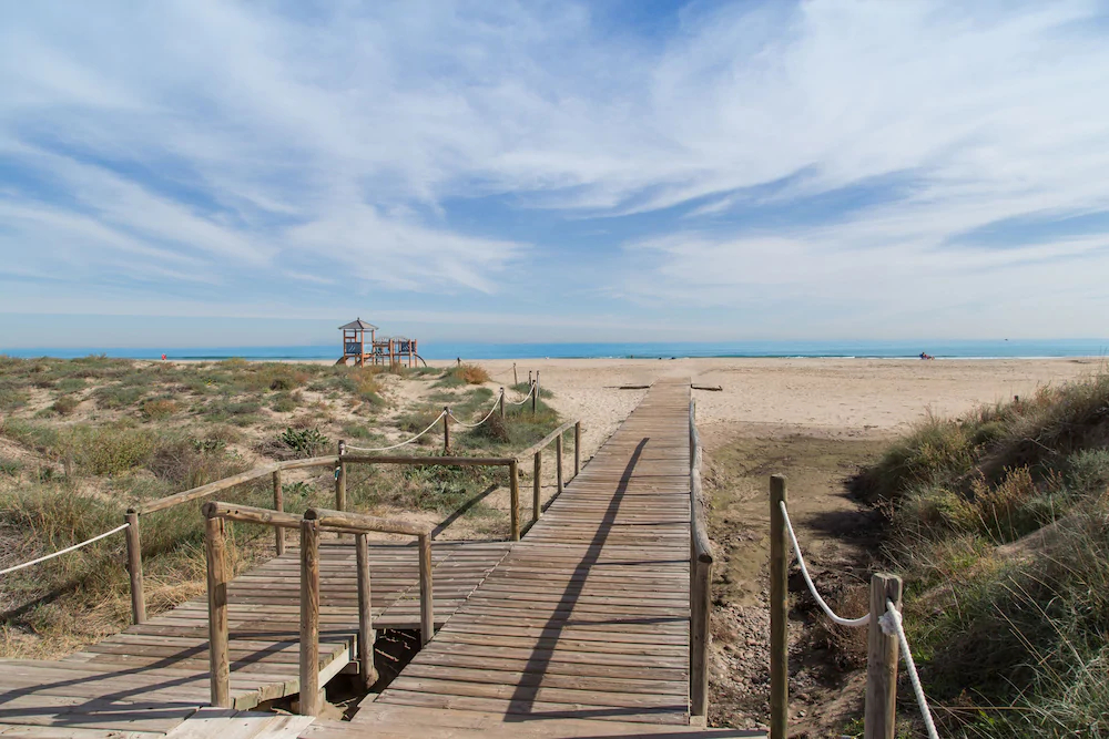 Apartamento in Superb Complex