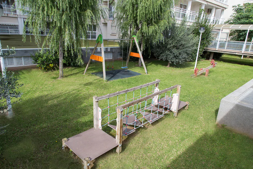 Apartamento in Superb Complex