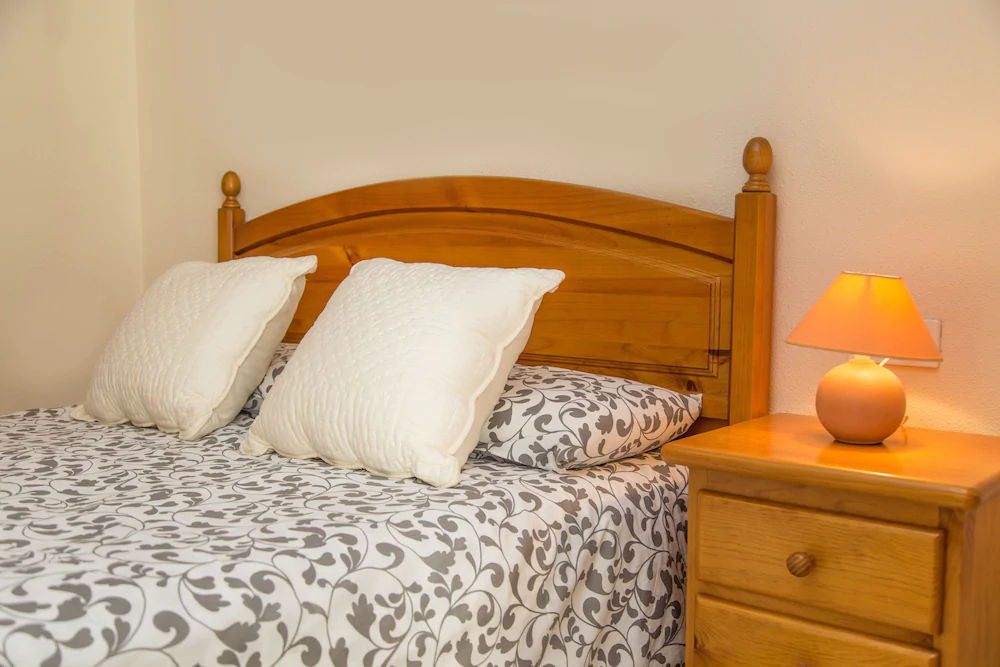 Apartamento in Superb Complex