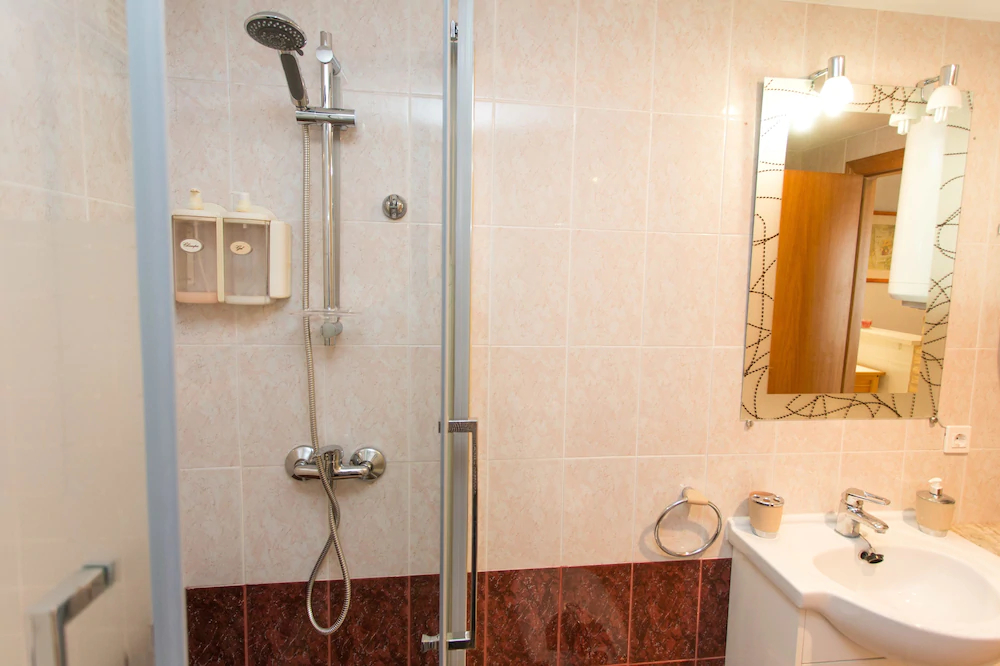 Apartamento in Superb Complex
