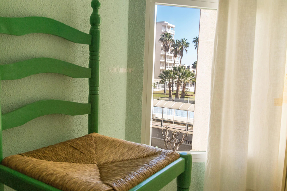 Apartamento in Superb Complex