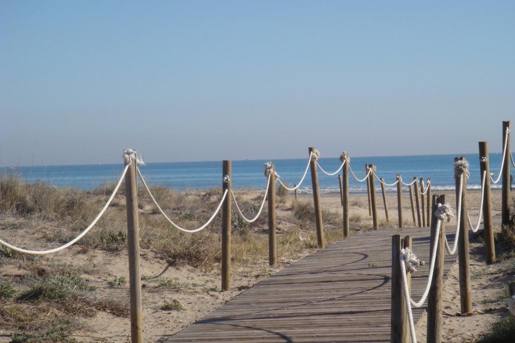 Playa Canet