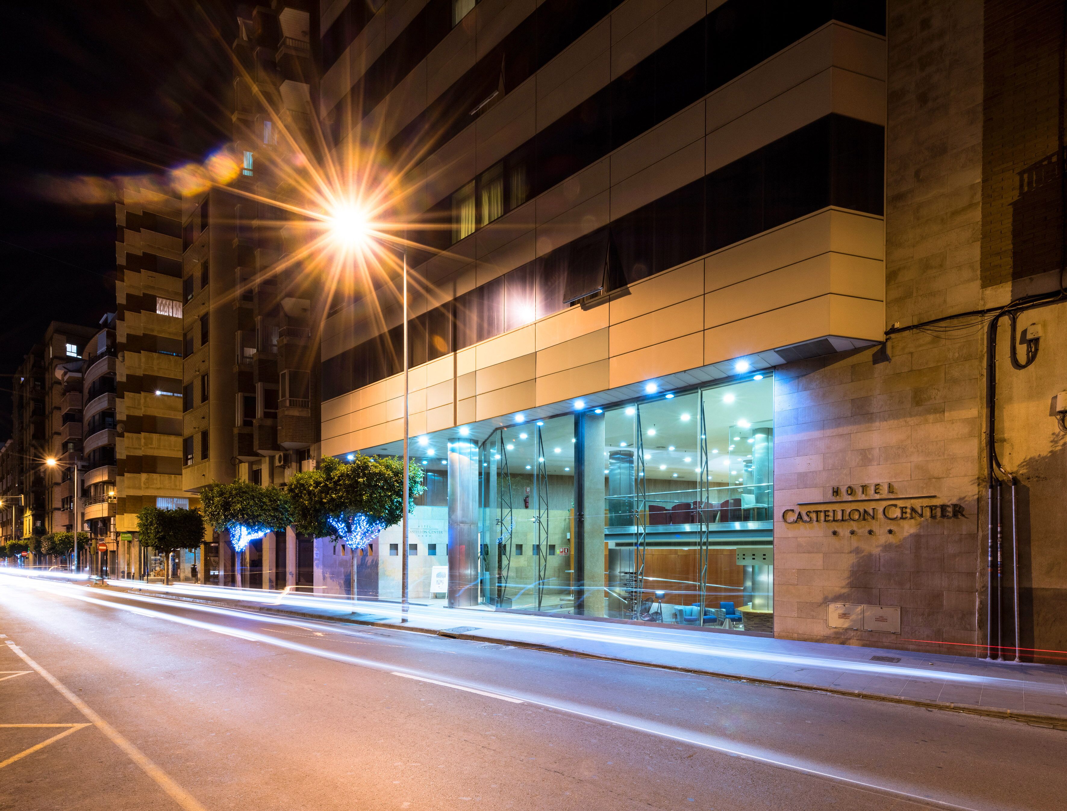 Castellón Center Affiliated by Meliá