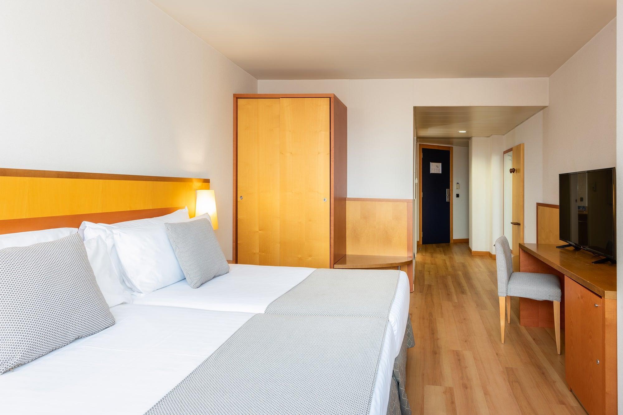 Castellón Center Affiliated by Meliá