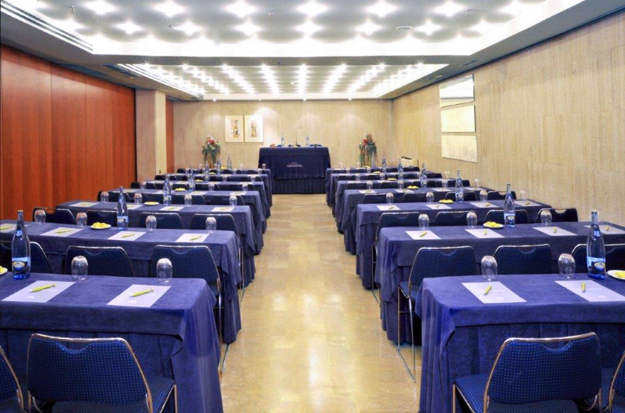 Castellón Center Affiliated by Meliá