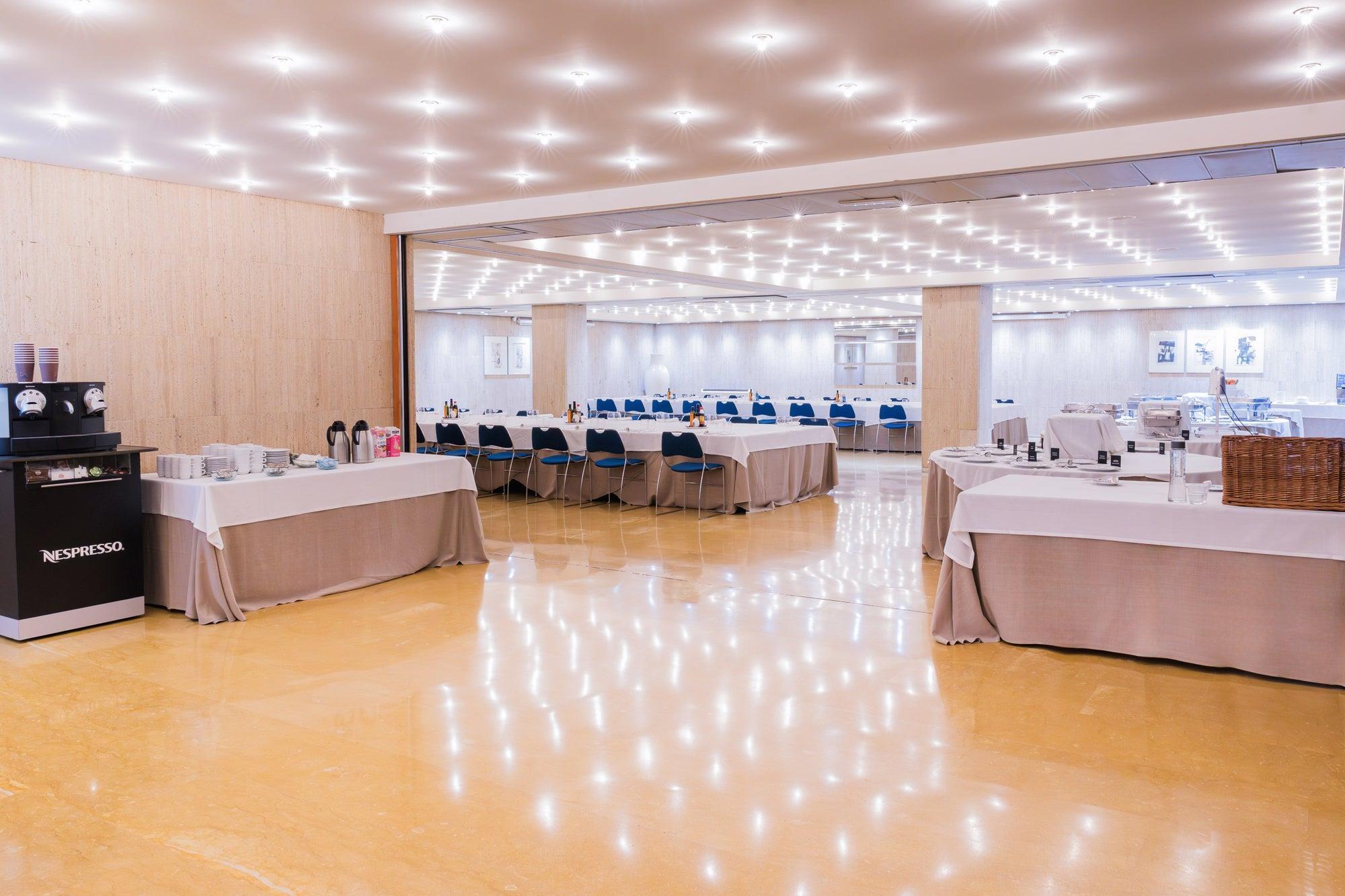 Castellón Center Affiliated by Meliá