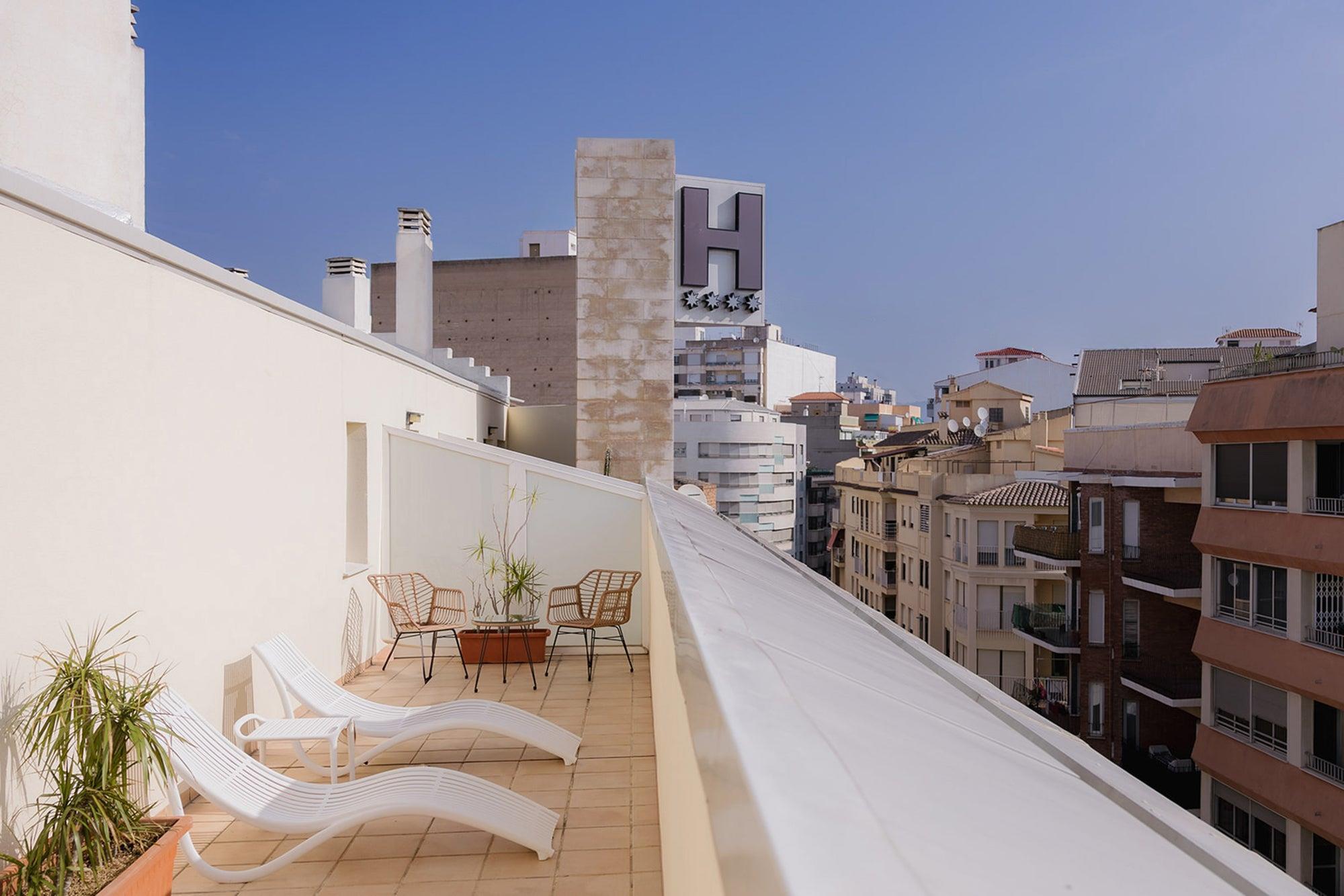 Castellón Center Affiliated by Meliá