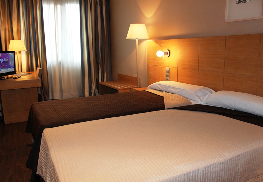 Eurohotel Castellón