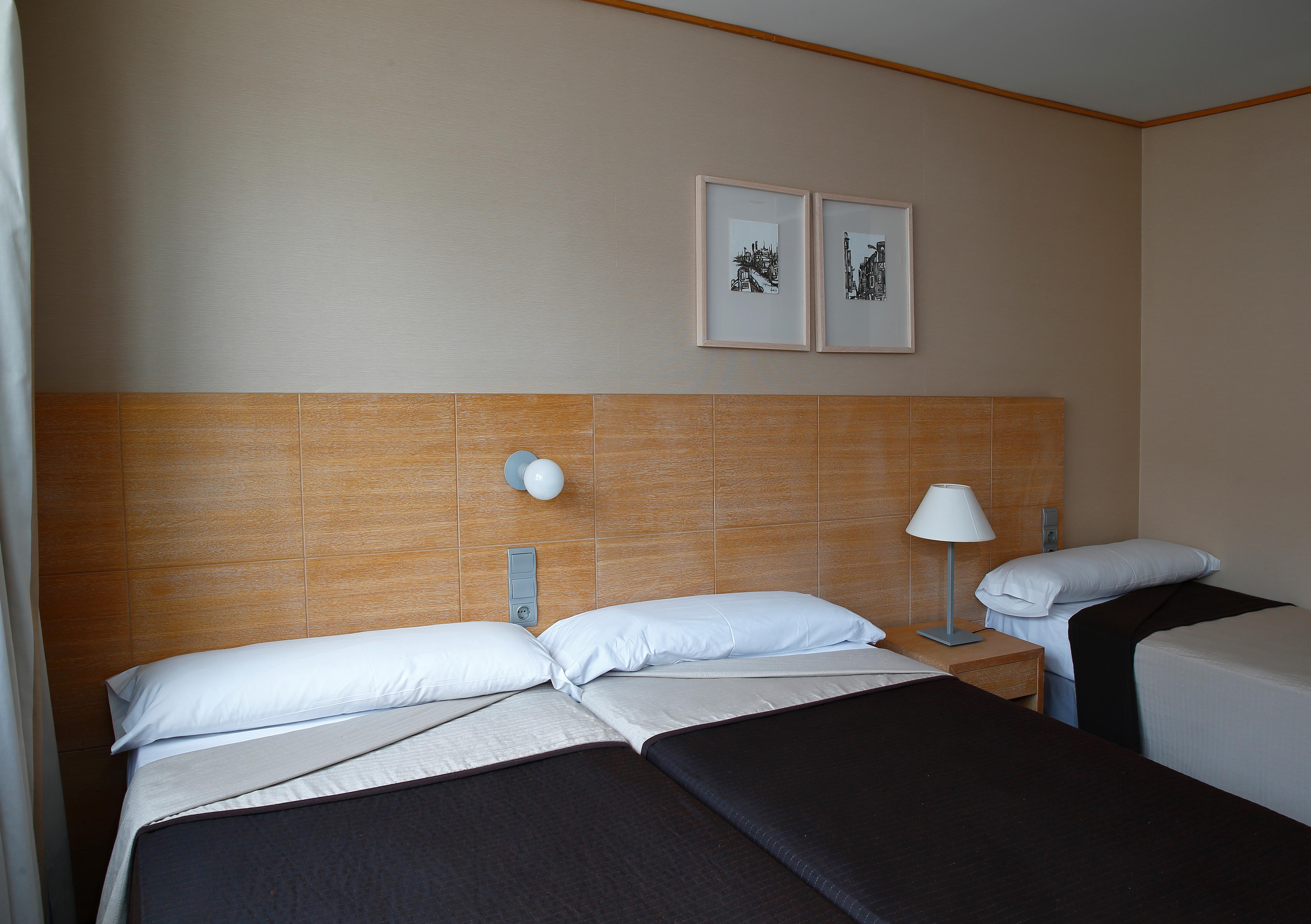 Eurohotel Castellón
