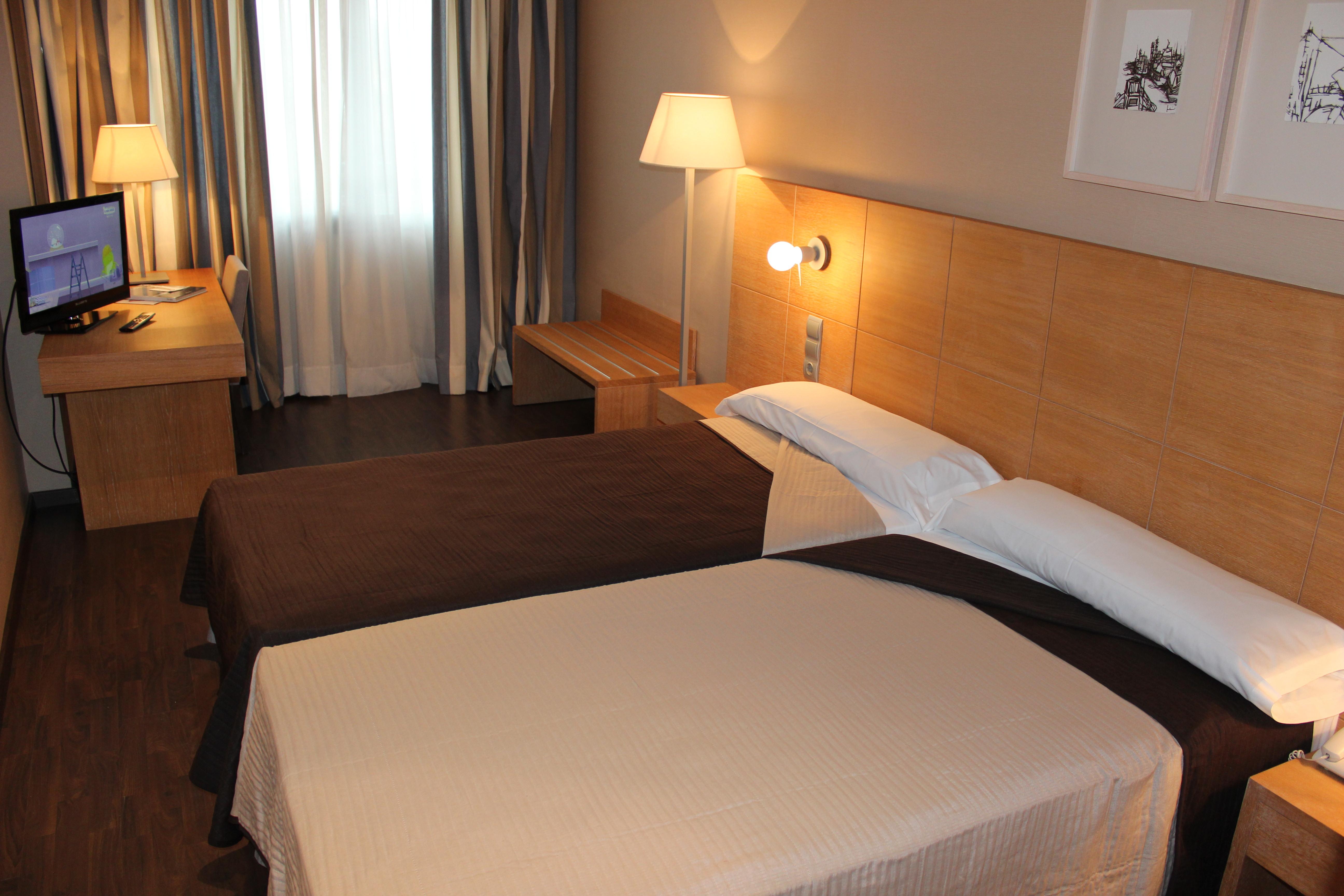 Eurohotel Castellón