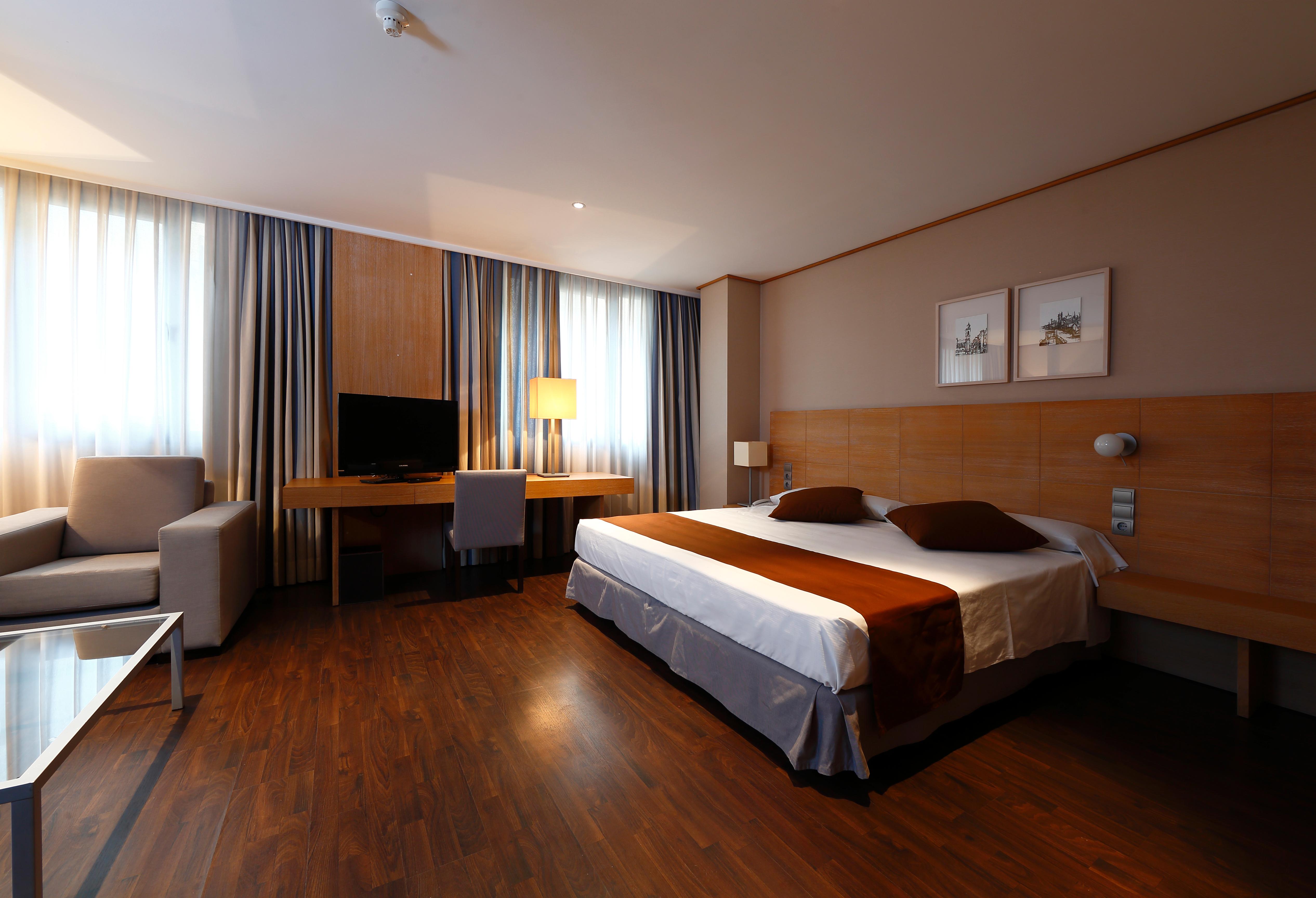 Eurohotel Castellón