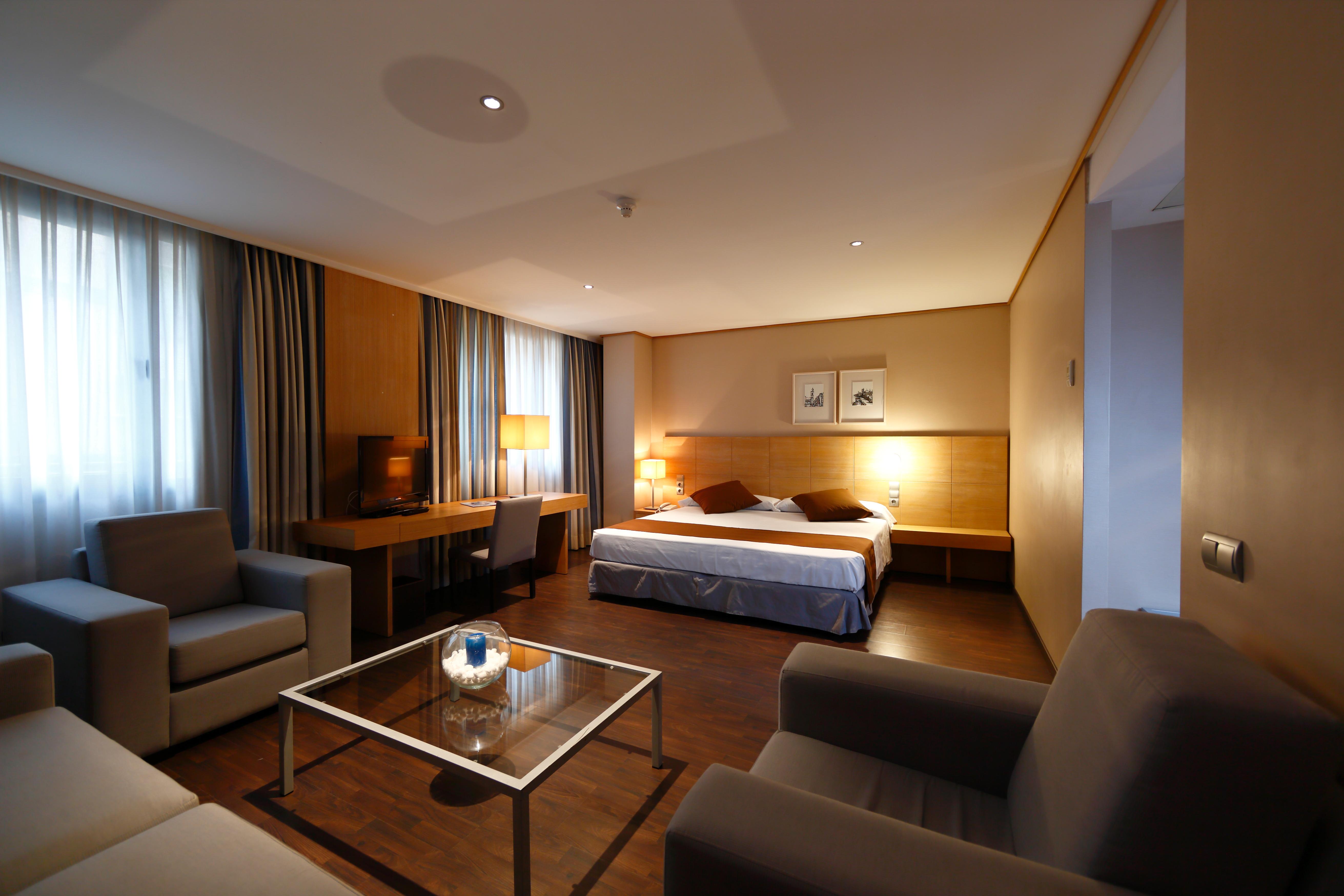 Eurohotel Castellón