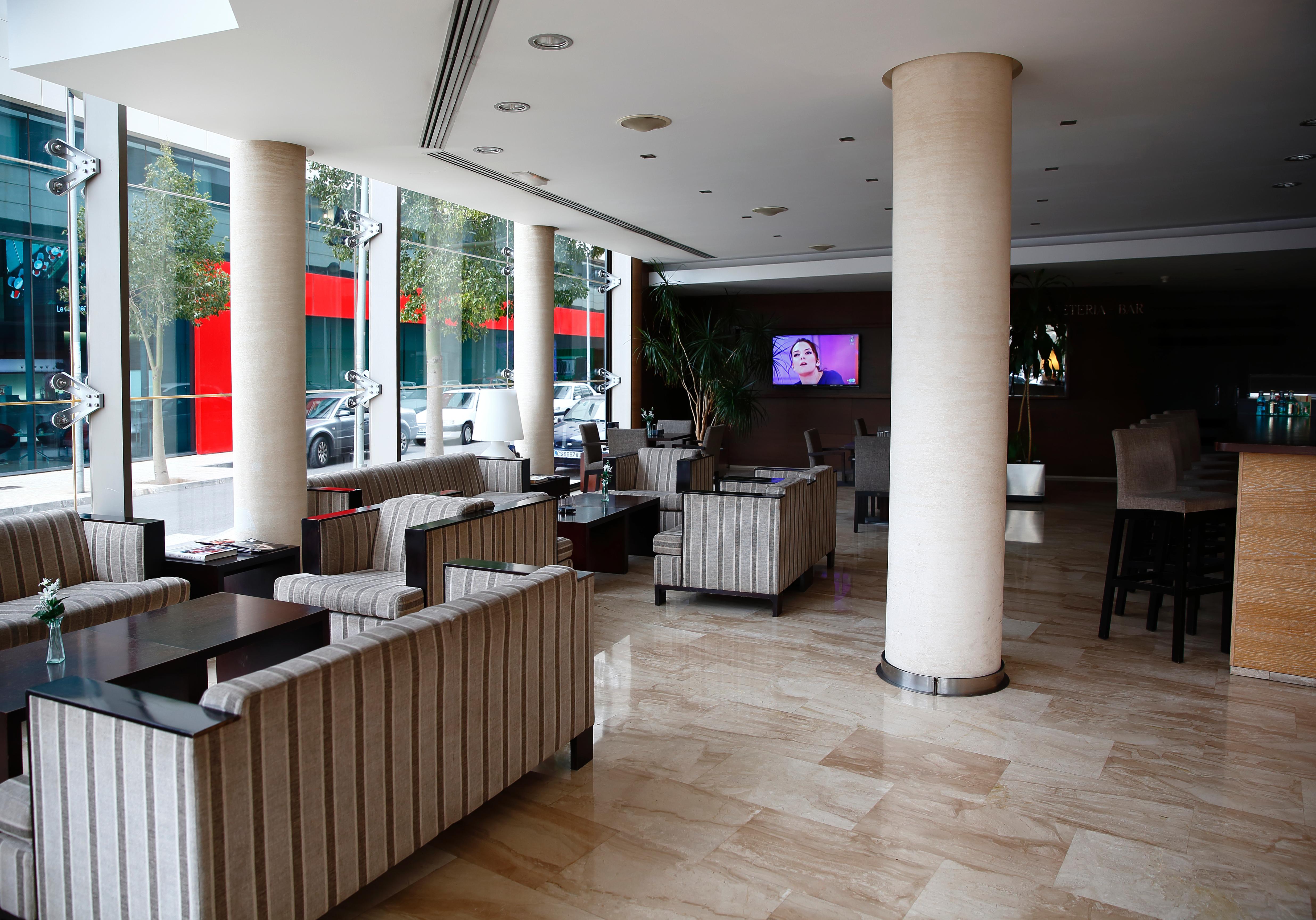 Eurohotel Castellón
