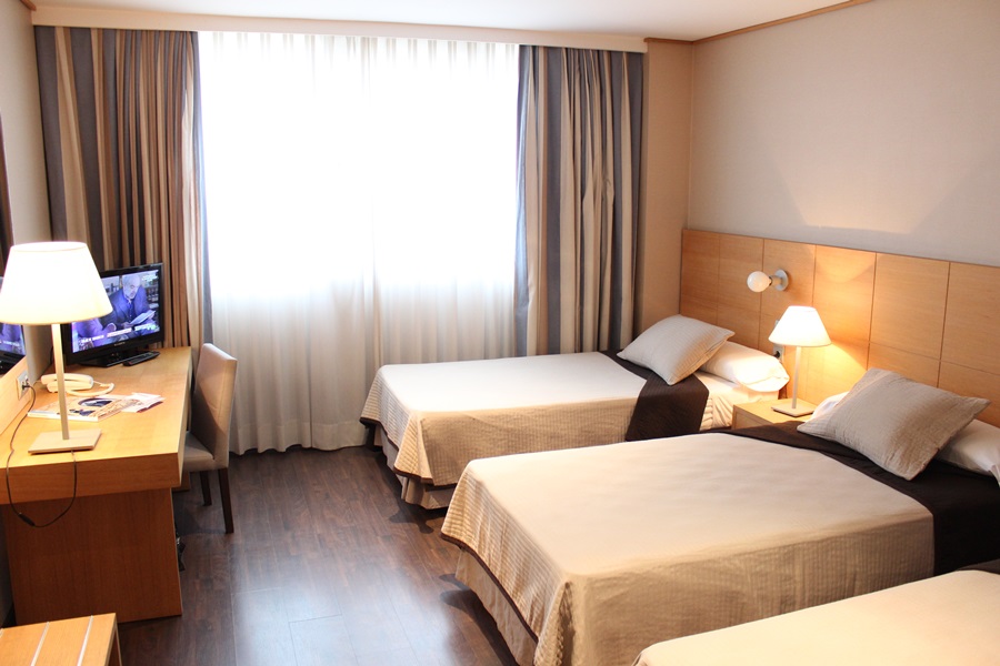 Eurohotel Castellón