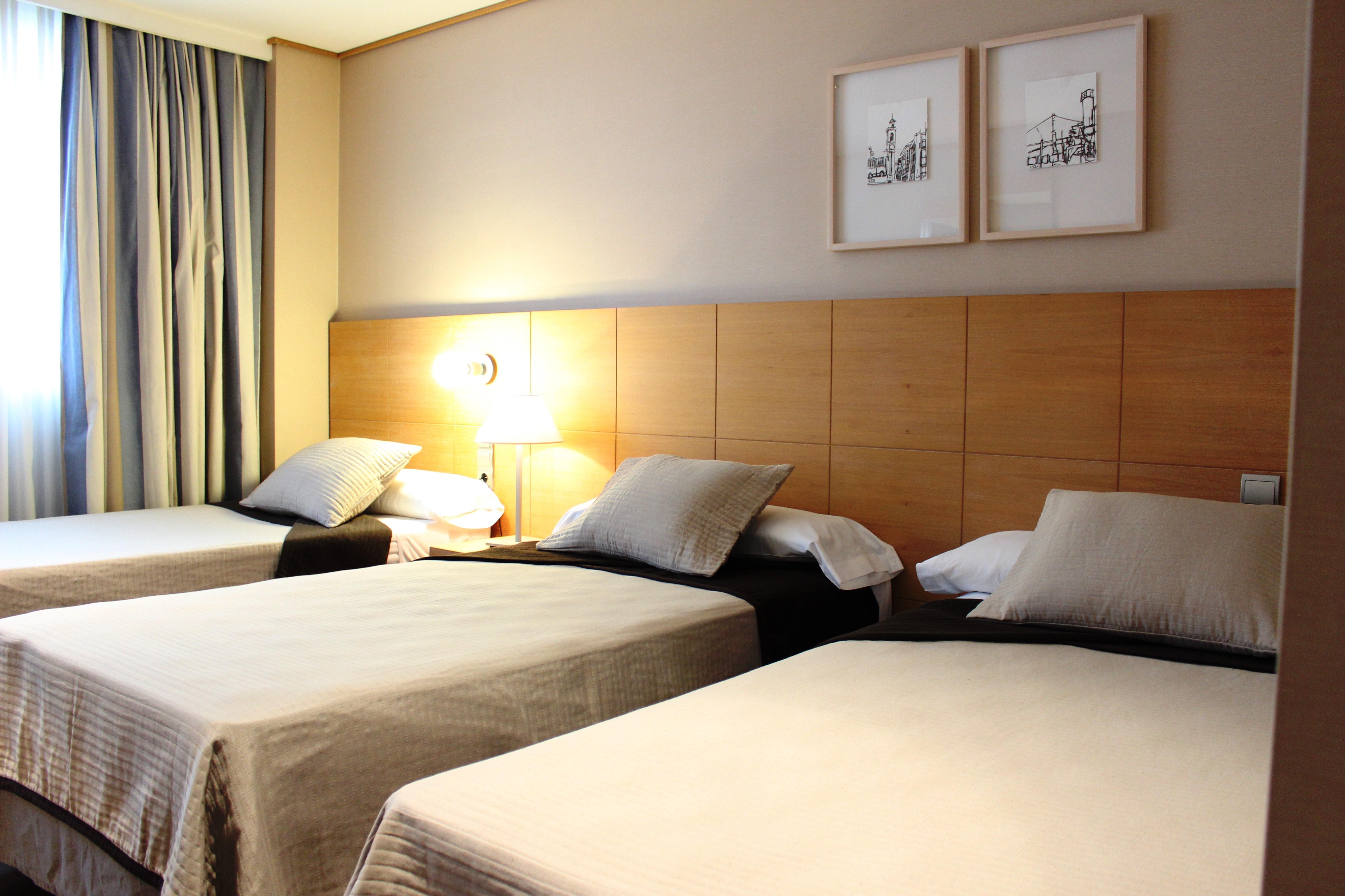Eurohotel Castellón