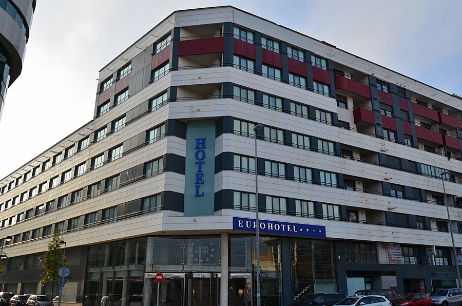 Eurohotel Castellón