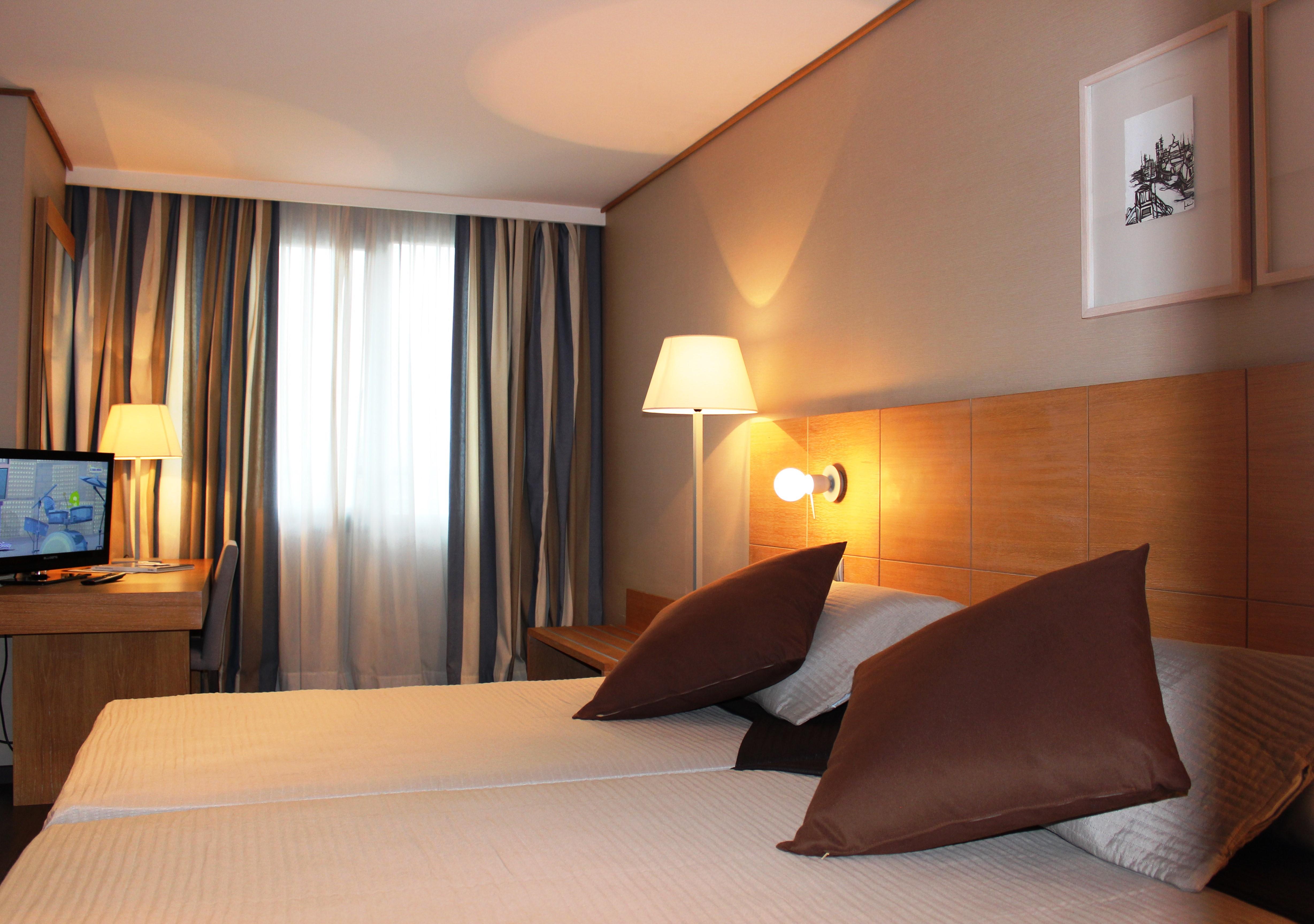 Eurohotel Castellón