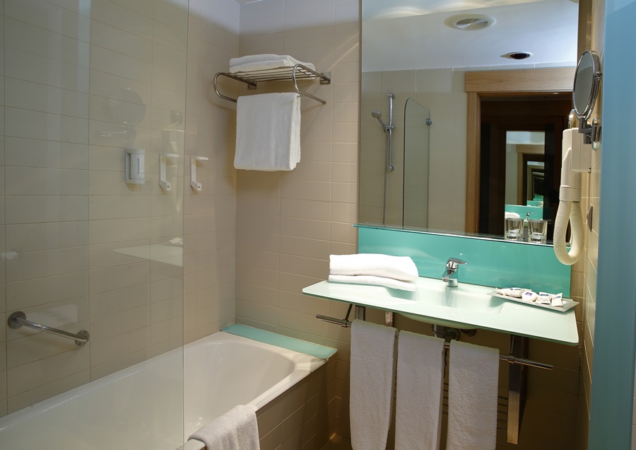Eurohotel Castellón