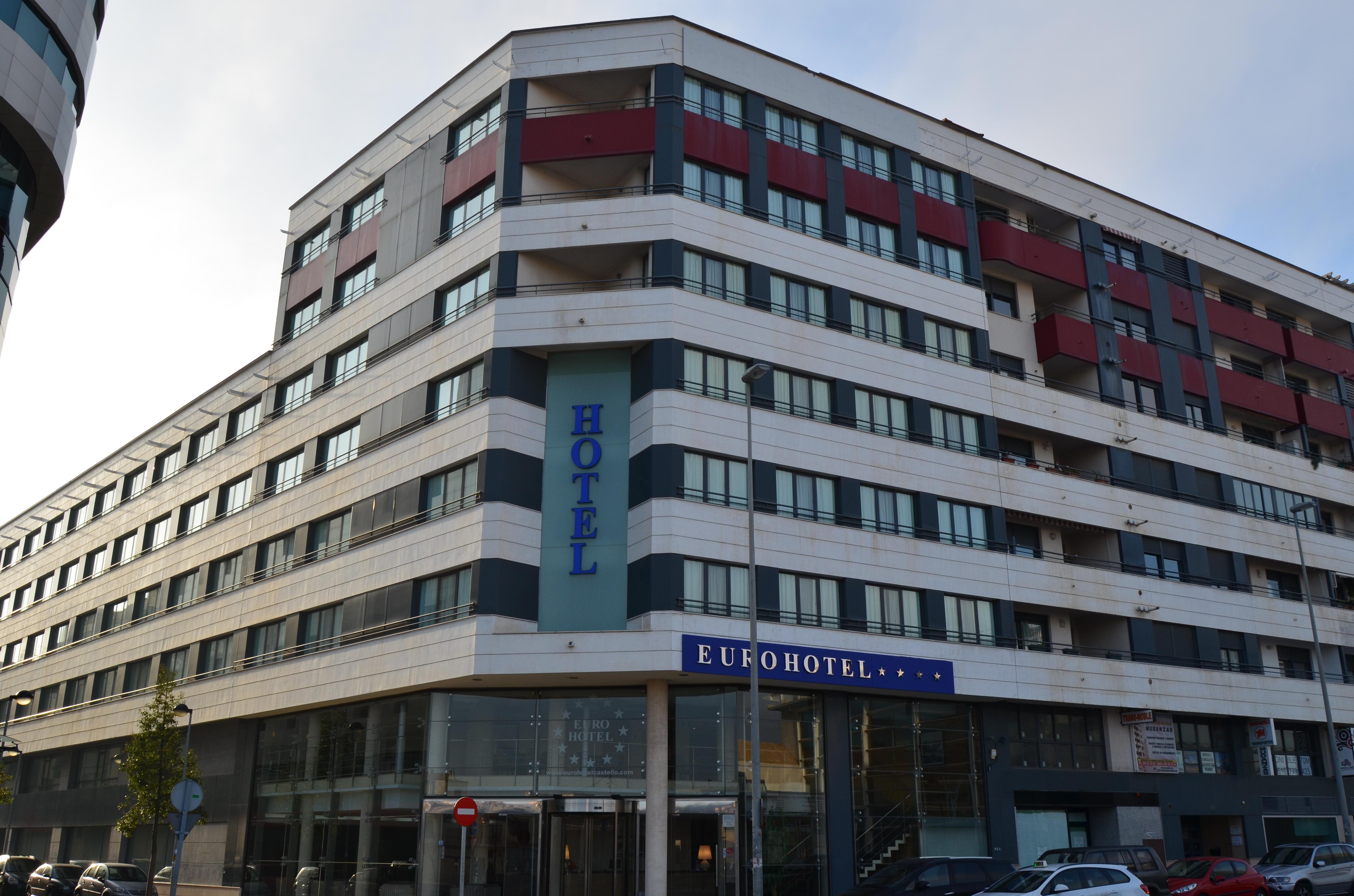 Eurohotel Castellón