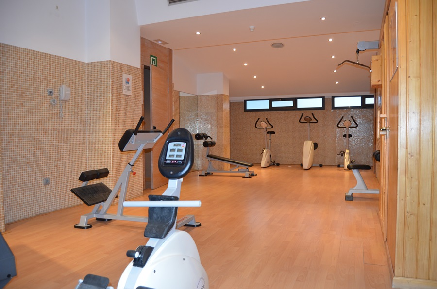 Eurohotel Castellón
