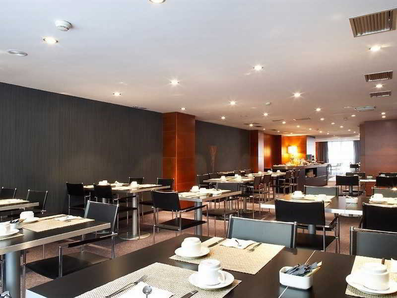B&B Hotel Castellón