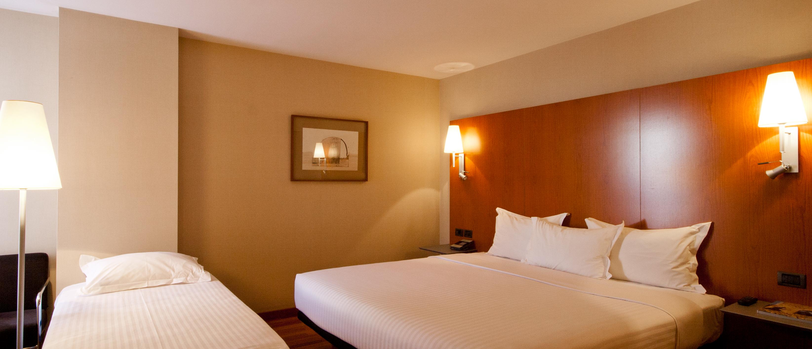 B&B Hotel Castellón