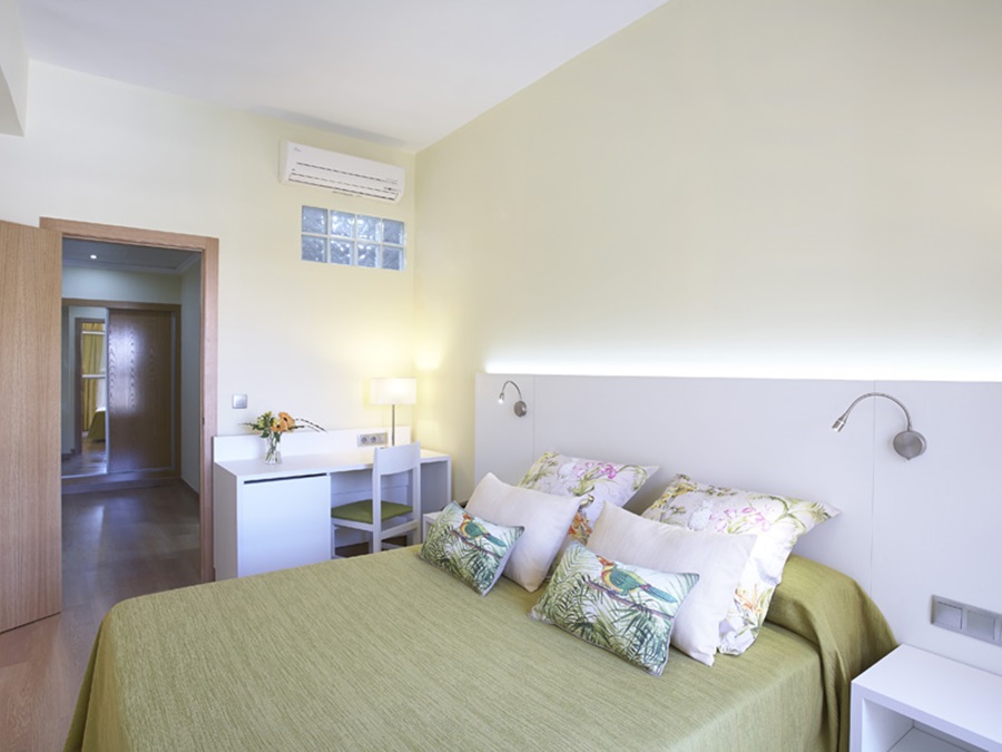 RH Silene Hotel & Spa