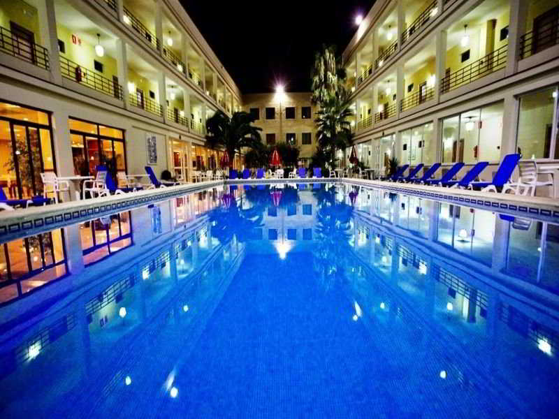 RH Silene Hotel & Spa
